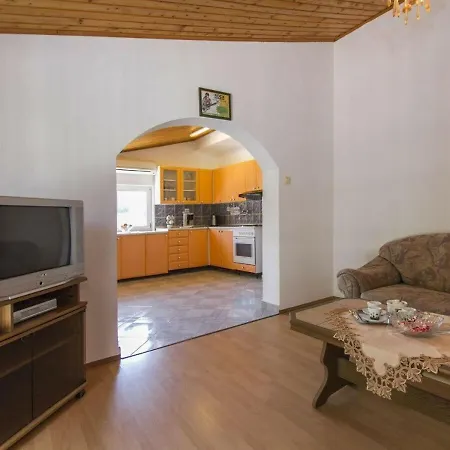 House House Vema Prázdninový dům