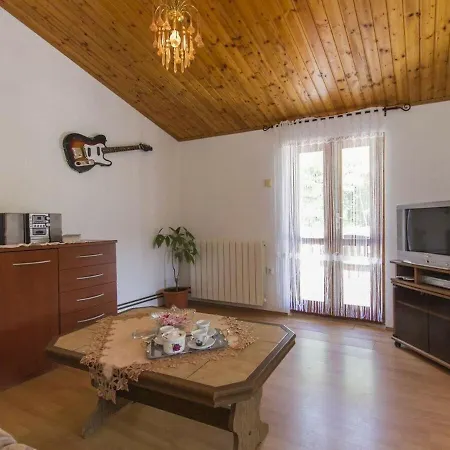 House House Vema * Labin (Istria)