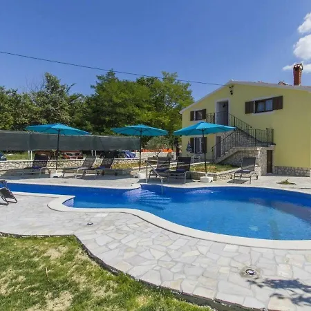 House House Vema Holiday home Labin (Istria)